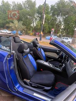 فورد موستانج